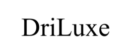 DRILUXE trademark