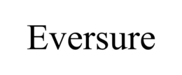 EVERSURE trademark