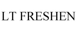 LT FRESHEN trademark