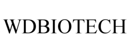 WDBIOTECH trademark