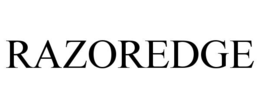 RAZOREDGE trademark