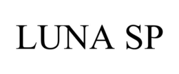 LUNA SP trademark