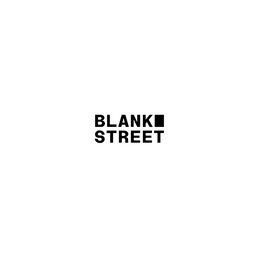 BLANK STREET trademark