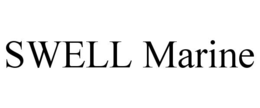 SWELL MARINE trademark