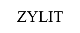 ZYLIT trademark