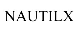 NAUTILX trademark