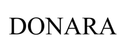 DONARA trademark