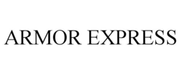 ARMOR EXPRESS trademark