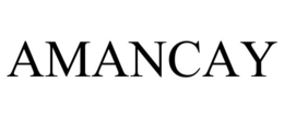 AMANCAY trademark
