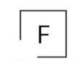F trademark