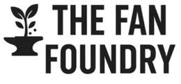 THE FAN FOUNDRY trademark