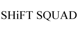 SHIFT SQUAD trademark