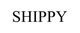 SHIPPY trademark
