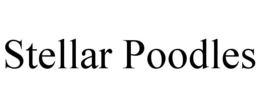 STELLAR POODLES trademark