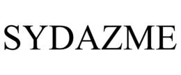 SYDAZME trademark