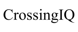 CROSSINGIQ trademark