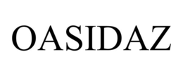 OASIDAZ trademark