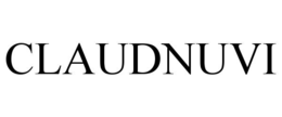 CLAUDNUVI trademark