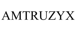 AMTRUZYX trademark