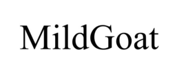 MILDGOAT trademark