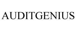 AUDITGENIUS trademark