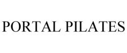 PORTAL PILATES trademark