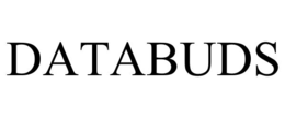 DATABUDS trademark