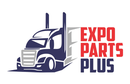 EXPO PARTS PLUS trademark