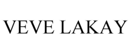 VEVE LAKAY trademark