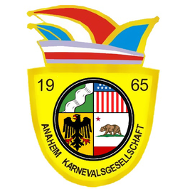 1965 ANAHEIM KARNEVALSGESELLSCHAFT trademark