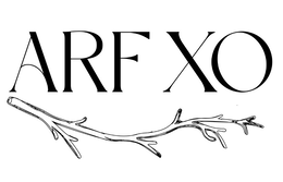 ARF XO trademark