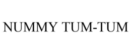 NUMMY TUM-TUM trademark