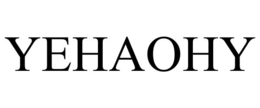 YEHAOHY trademark