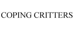 COPING CRITTERS trademark