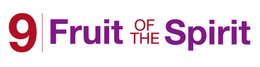9| FRUIT OF THE SPIRIT trademark
