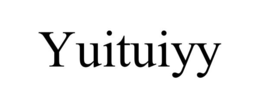 YUITUIYY trademark