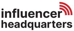 INFLUENCER HEADQUARTERS trademark