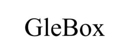 GLEBOX trademark
