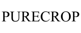 PURECROP trademark