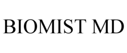 BIOMIST MD trademark