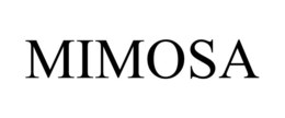 MIMOSA trademark