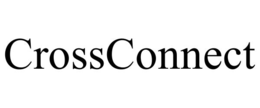 CROSSCONNECT trademark