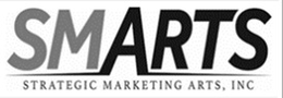 SMARTS STRATEGIC MARKETING ARTS, INC trademark