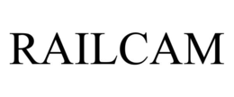 RAILCAM trademark