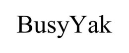 BUSYYAK trademark