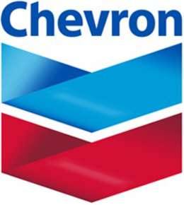 CHEVRON trademark