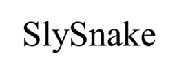 SLYSNAKE trademark