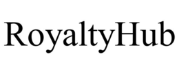 ROYALTYHUB trademark