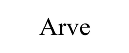 ARVE trademark