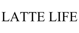 LATTE LIFE trademark